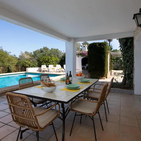 Bellavista By Interhome * Javea