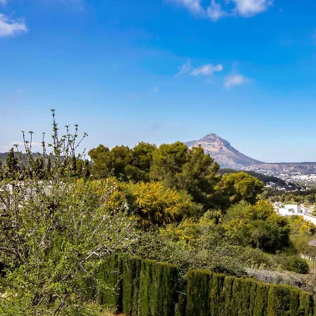 Bellavista By Interhome Villa Javea