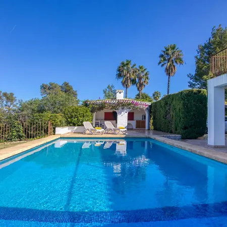 Bellavista By Interhome Villa