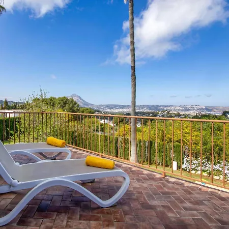 Villa Bellavista By Interhome *