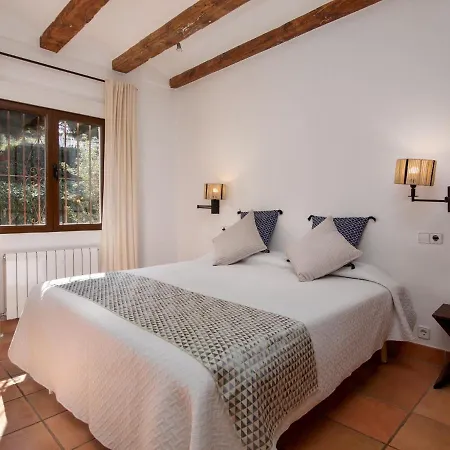 Bellavista By Interhome Villa
