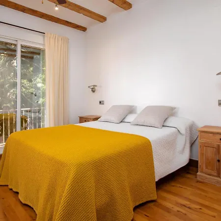 Bellavista By Interhome Villa