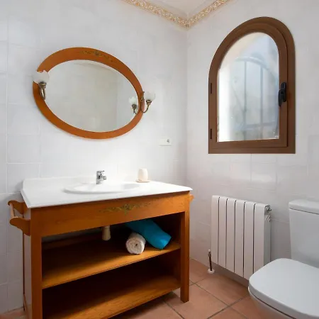Bellavista By Interhome