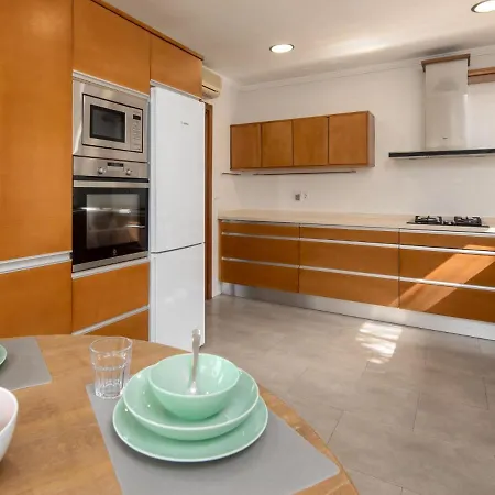 Bellavista By Interhome * Javea
