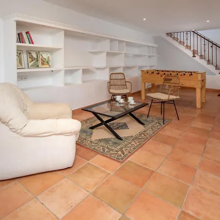Bellavista By Interhome Javea