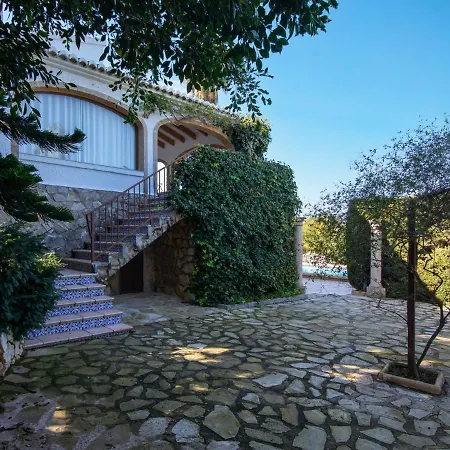 Bellavista By Interhome Villa *