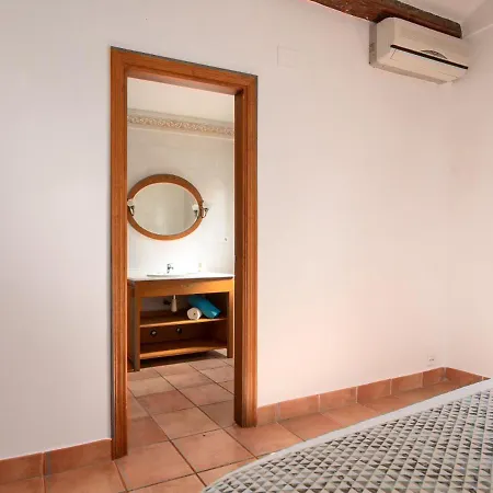 Bellavista By Interhome * Javea
