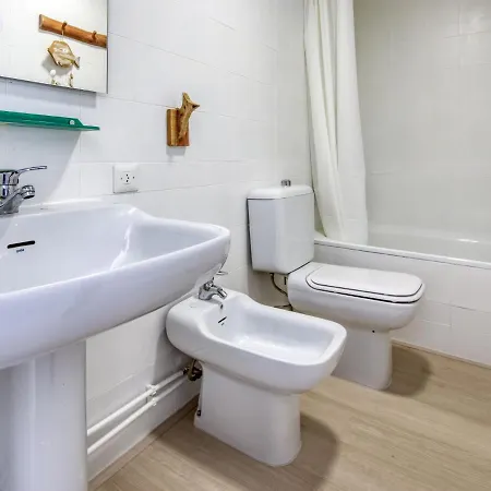 Bellavista By Interhome Javea