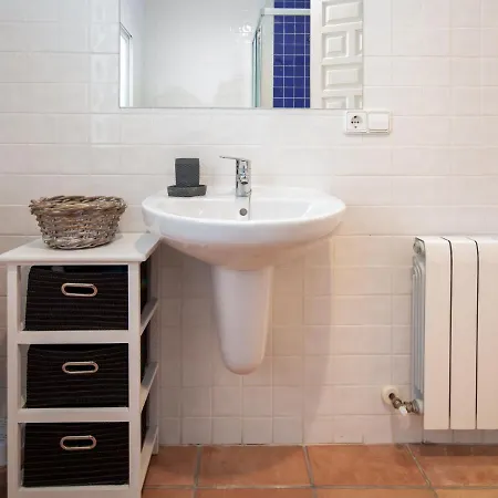 Bellavista By Interhome Javea