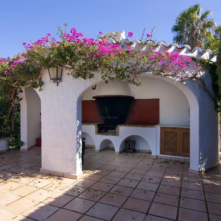 Bellavista By Interhome Javea