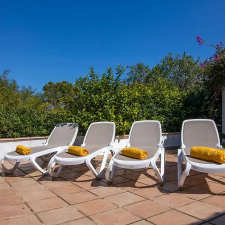 Bellavista By Interhome Villa *