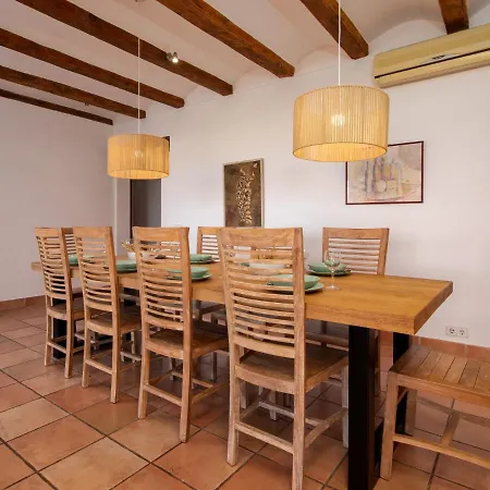 Bellavista By Interhome Villa