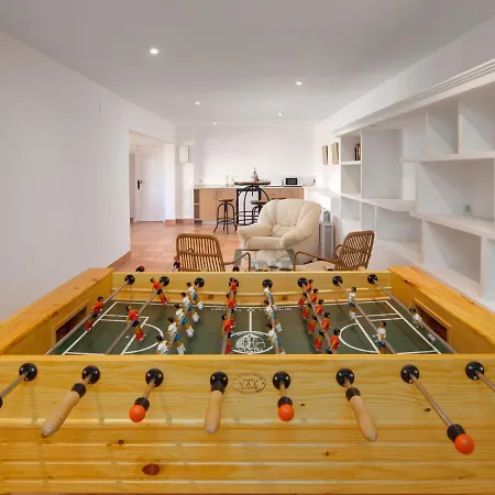 Bellavista By Interhome Javea