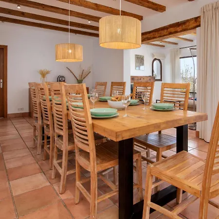 Villa Bellavista By Interhome