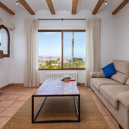 Bellavista By Interhome *